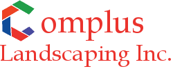 Complus Landscaping Logo